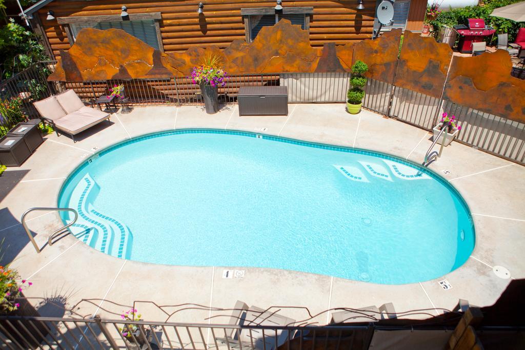 Canyons Boutique - A Canyons Collection Hotel Kanab