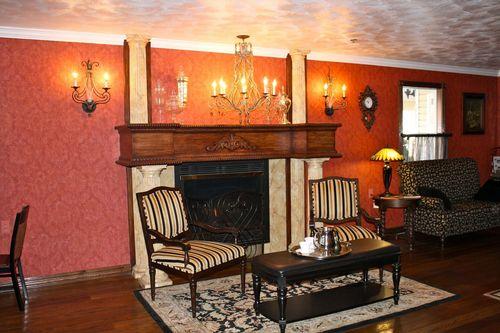 Hotel Canyons Boutique - A Canyons Collection 3*