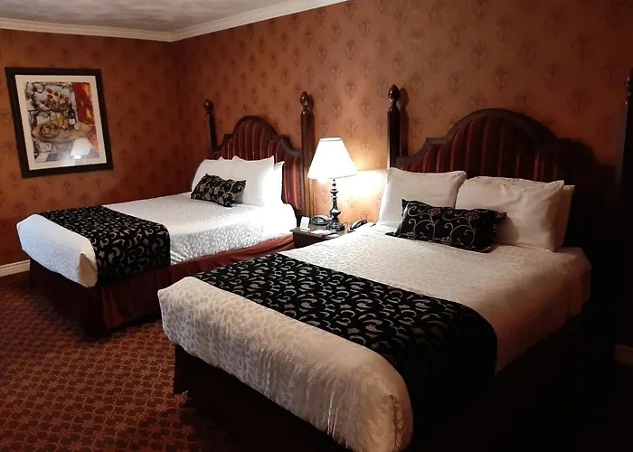 Canyons Boutique Hotel - A Canyons Collection Property