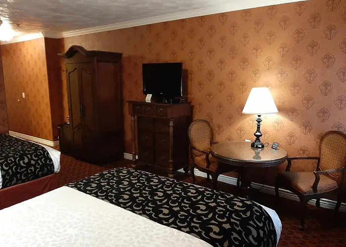 Canyons Boutique Hotel - A Canyons Collection Property