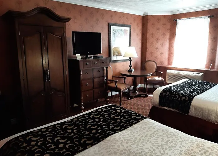 Canyons Boutique Hotel - A Canyons Collection Property