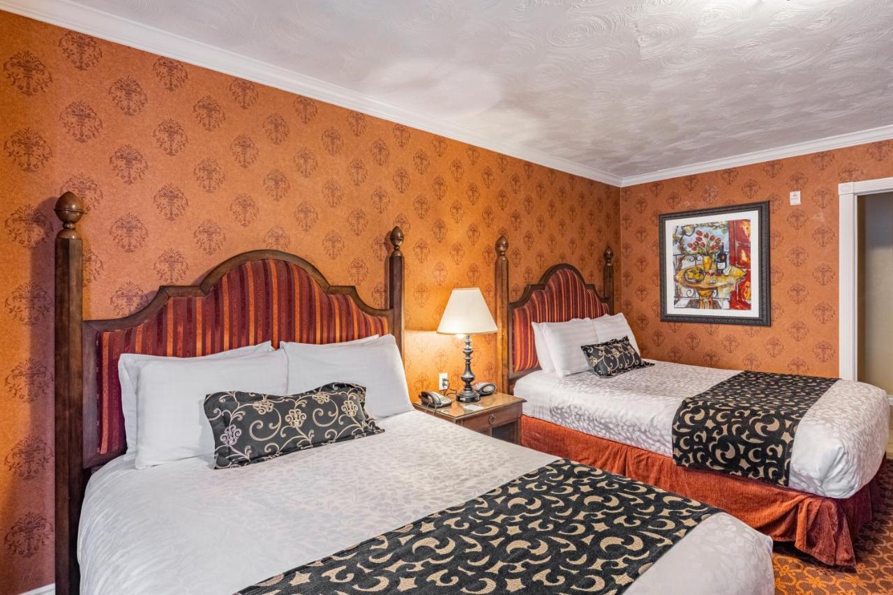 Hotel Canyons Boutique - A Canyons Collection 3*