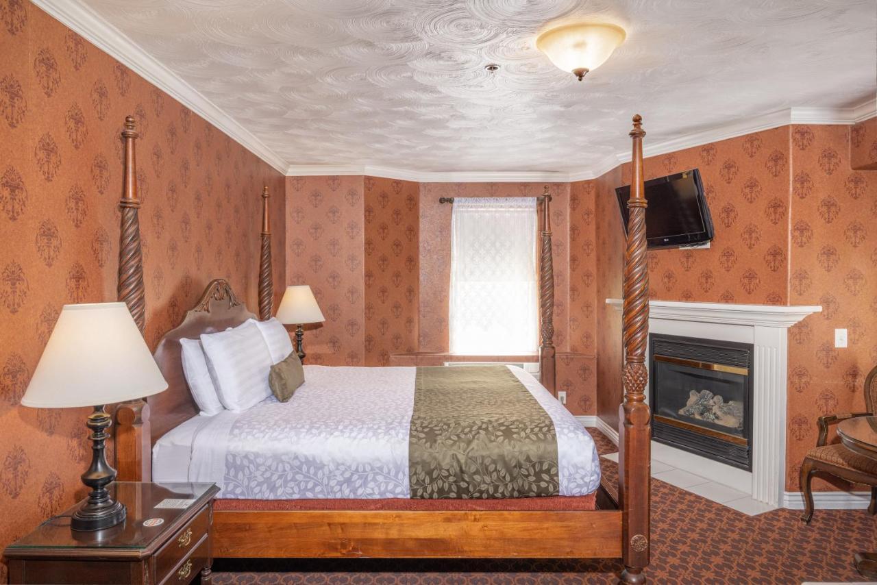 Hotel Canyons Boutique - A Canyons Collection