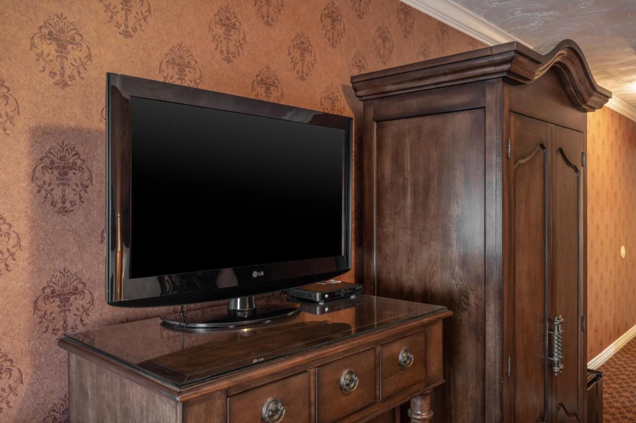 Hotel Canyons Boutique - A Canyons Collection Kanab