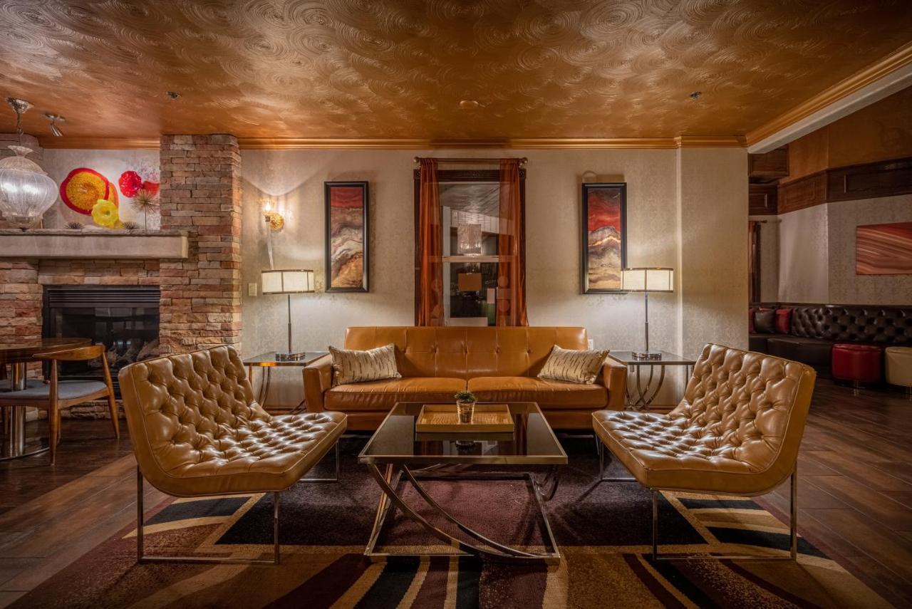 Canyons Boutique - A Canyons Collection 3* Kanab