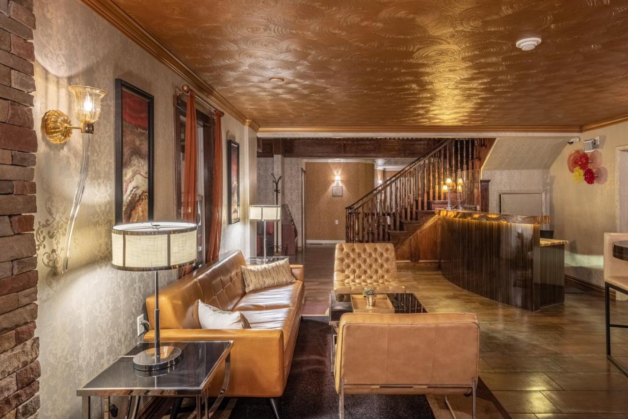 Canyons Boutique - A Canyons Collection Hotel