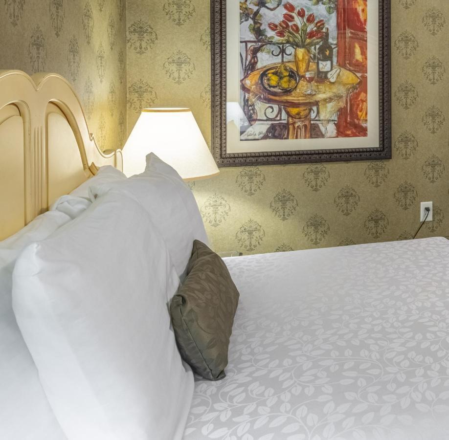 Hotel Canyons Boutique - A Canyons Collection Kanab