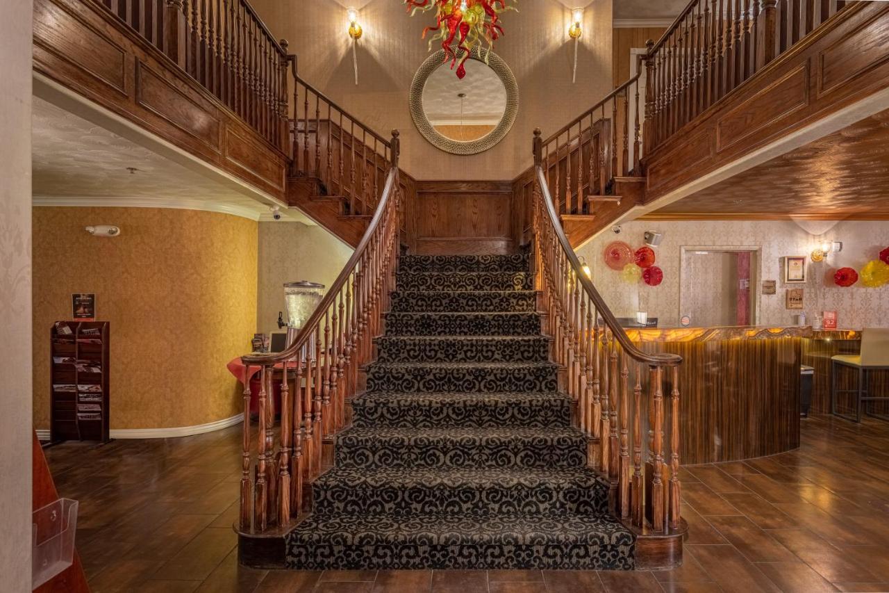 Hotel Canyons Boutique - A Canyons Collection 3*
