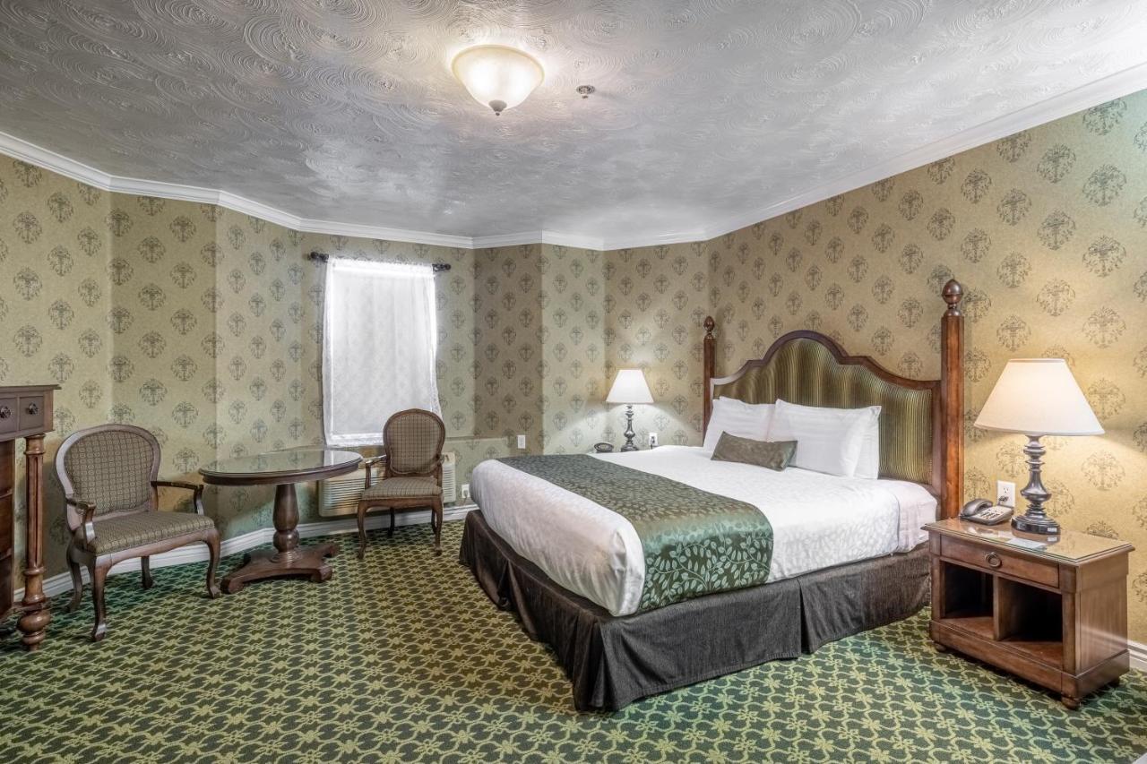 Canyons Boutique - A Canyons Collection Hotel 3*