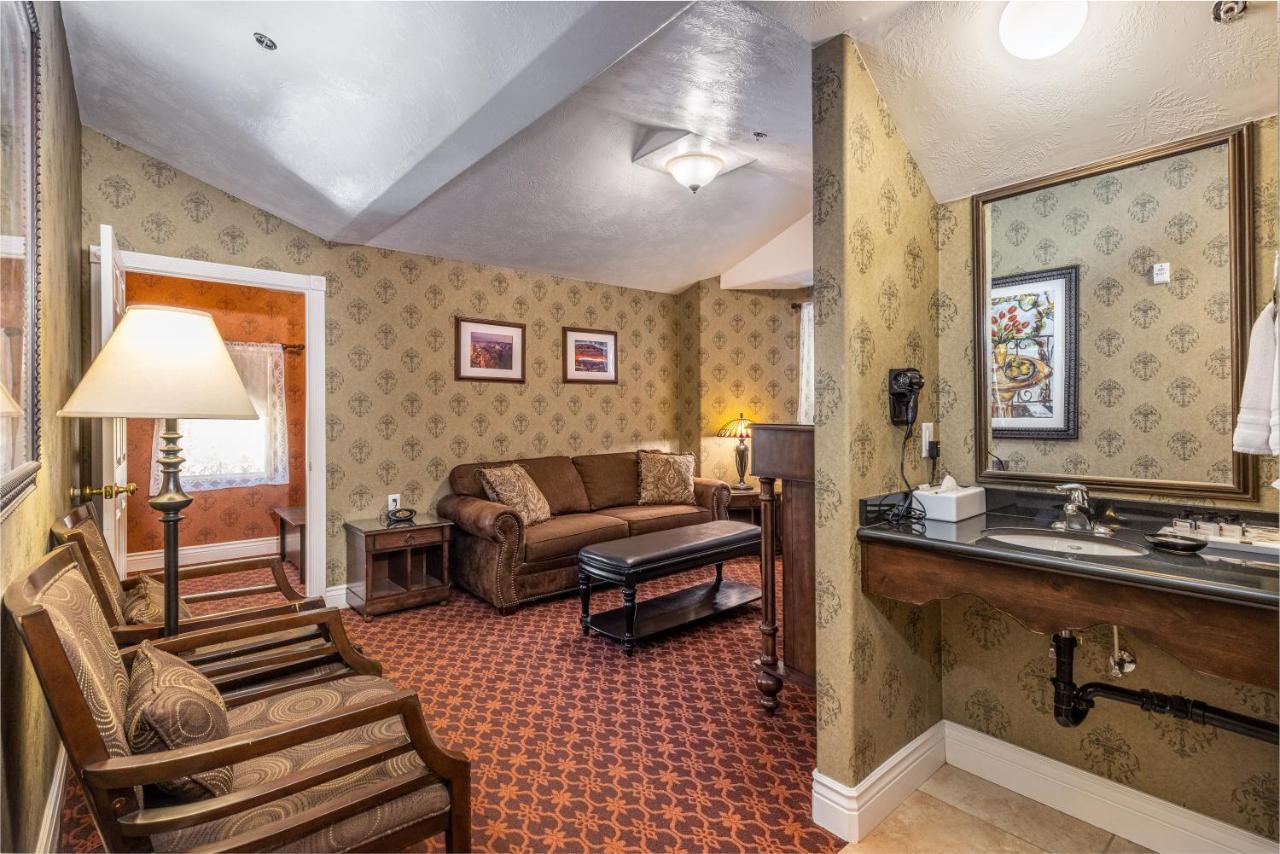 Canyons Boutique - A Canyons Collection Hotel 3*