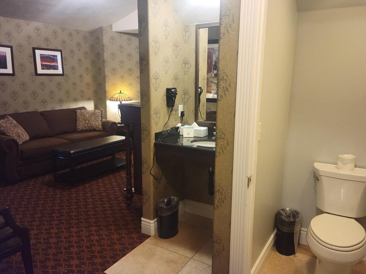 Canyons Boutique - A Canyons Collection Hotel Kanab
