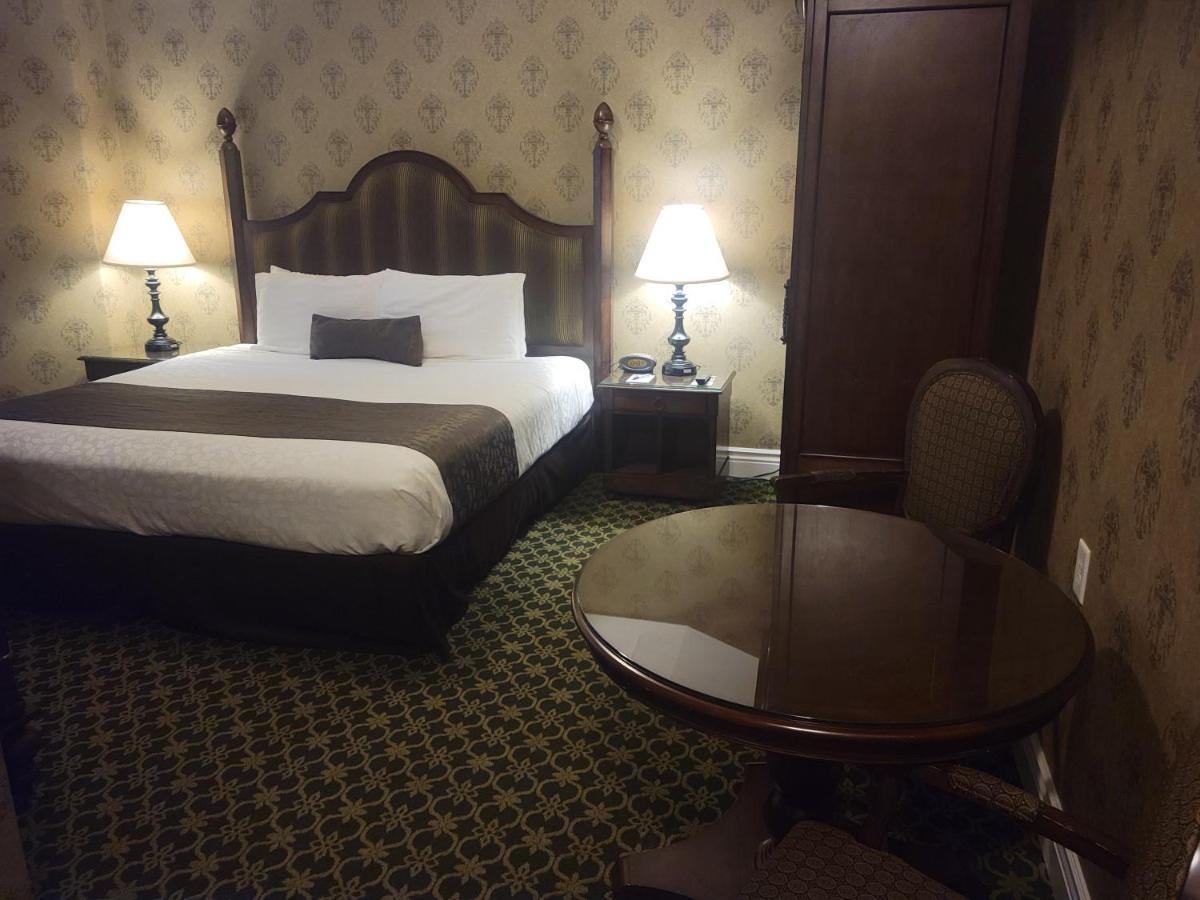 Canyons Boutique - A Canyons Collection Hotel
