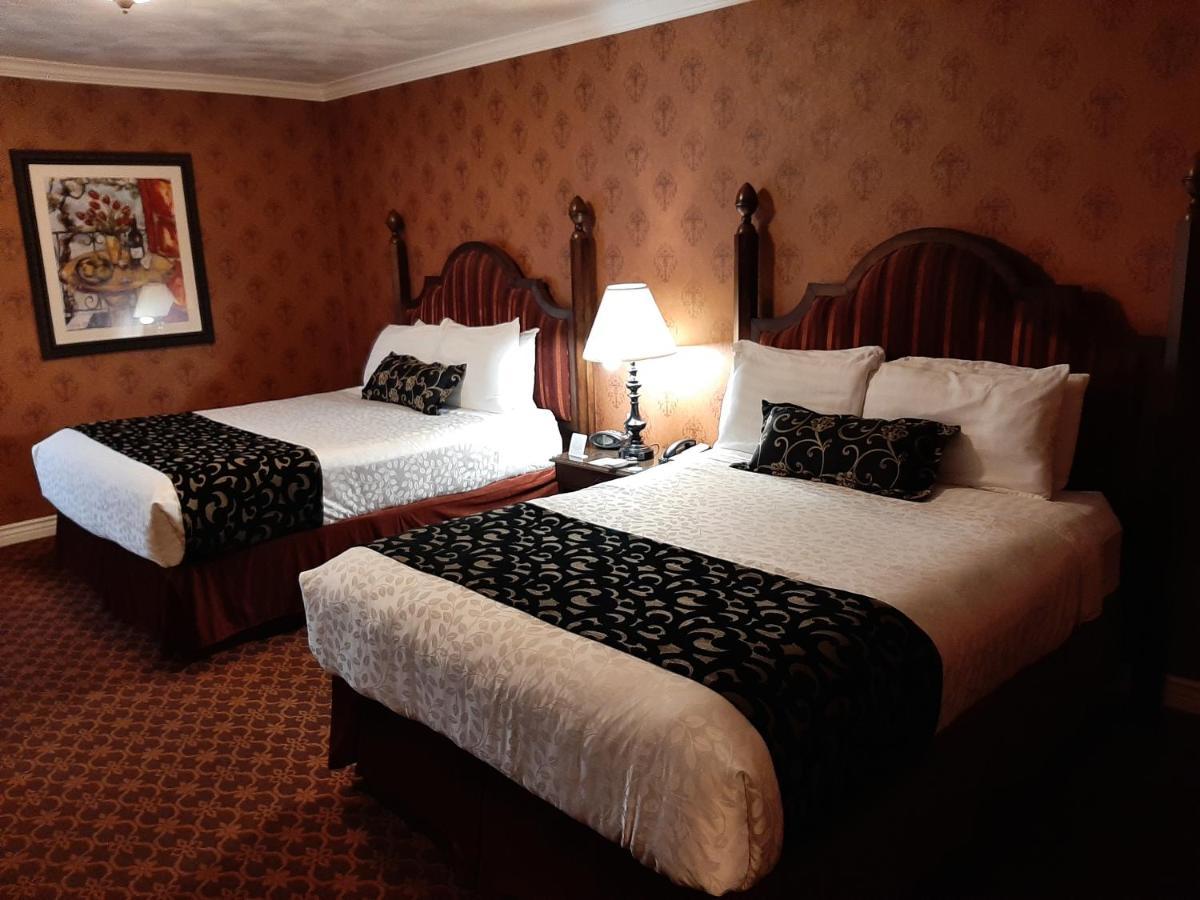 Canyons Boutique - A Canyons Collection Hotel Kanab
