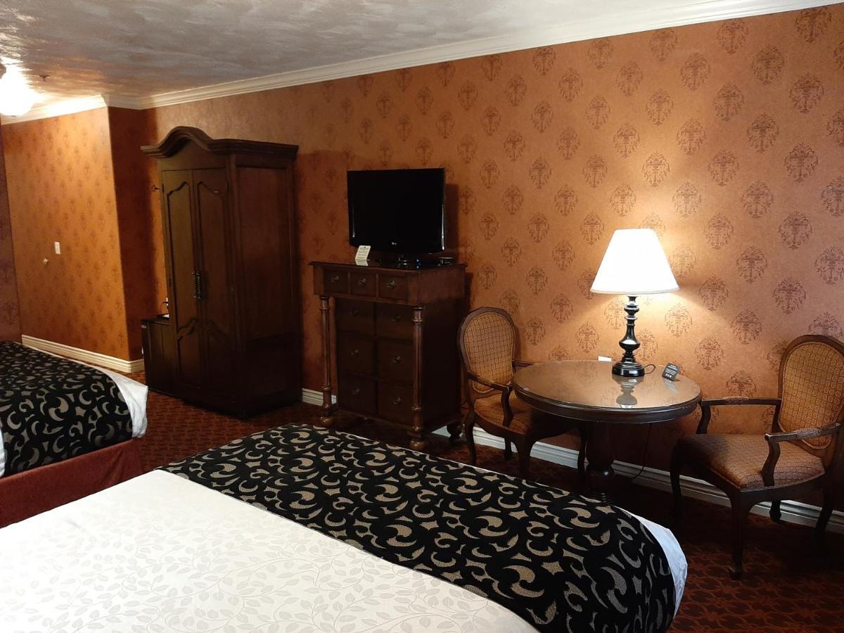 Hotel Canyons Boutique - A Canyons Collection