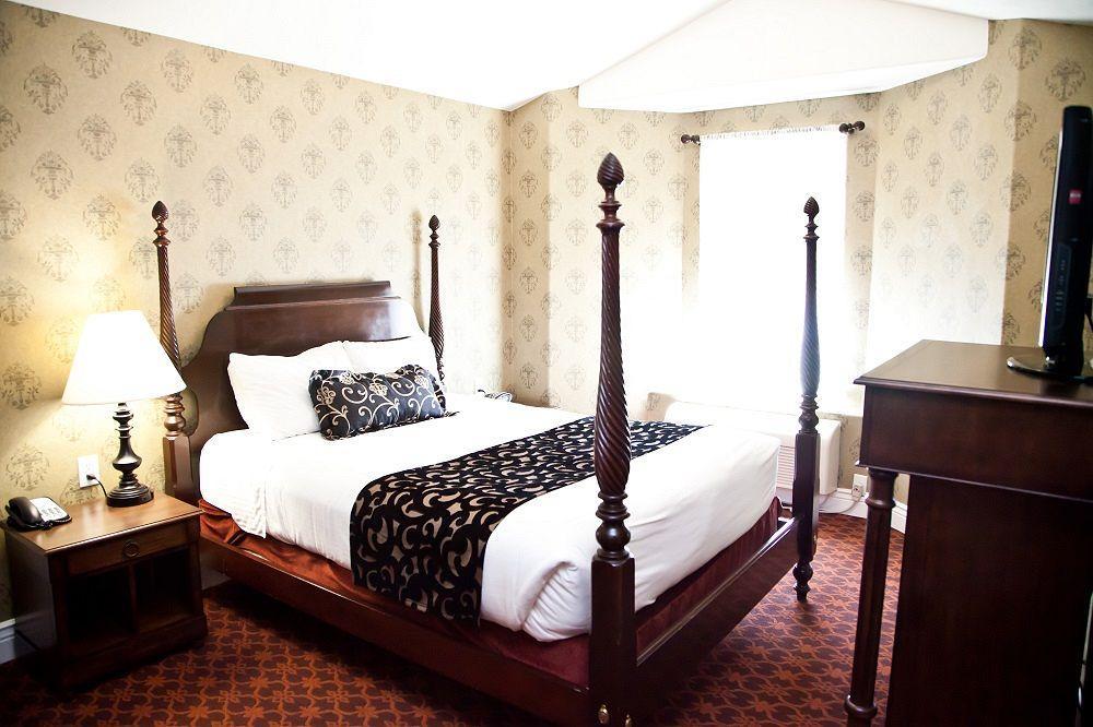 Hotel Canyons Boutique - A Canyons Collection 3*