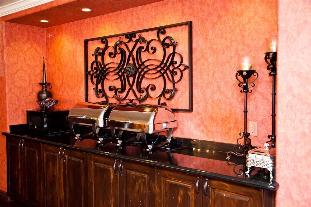 Canyons Boutique - A Canyons Collection Hotel