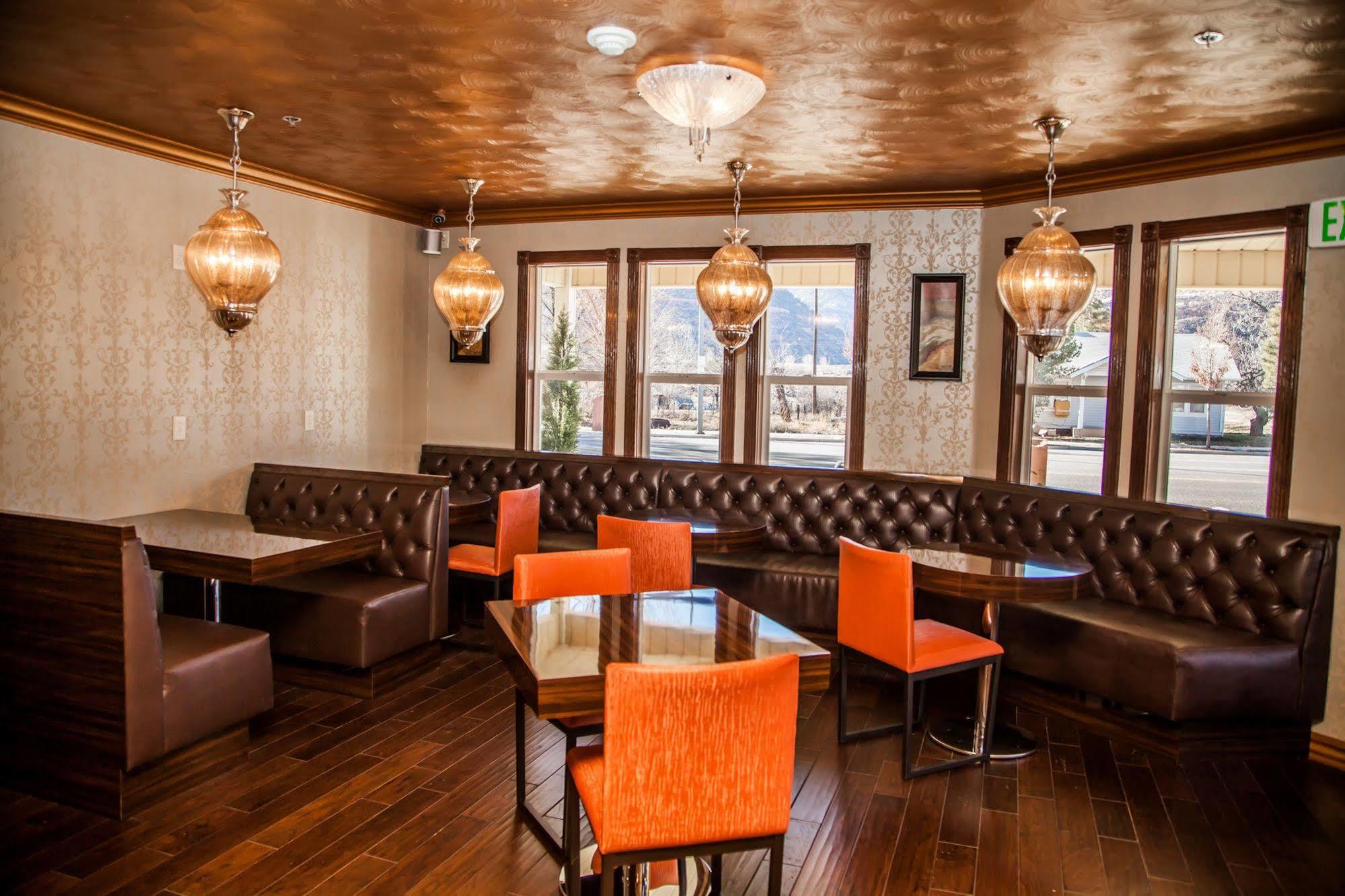 Hotel Canyons Boutique - A Canyons Collection