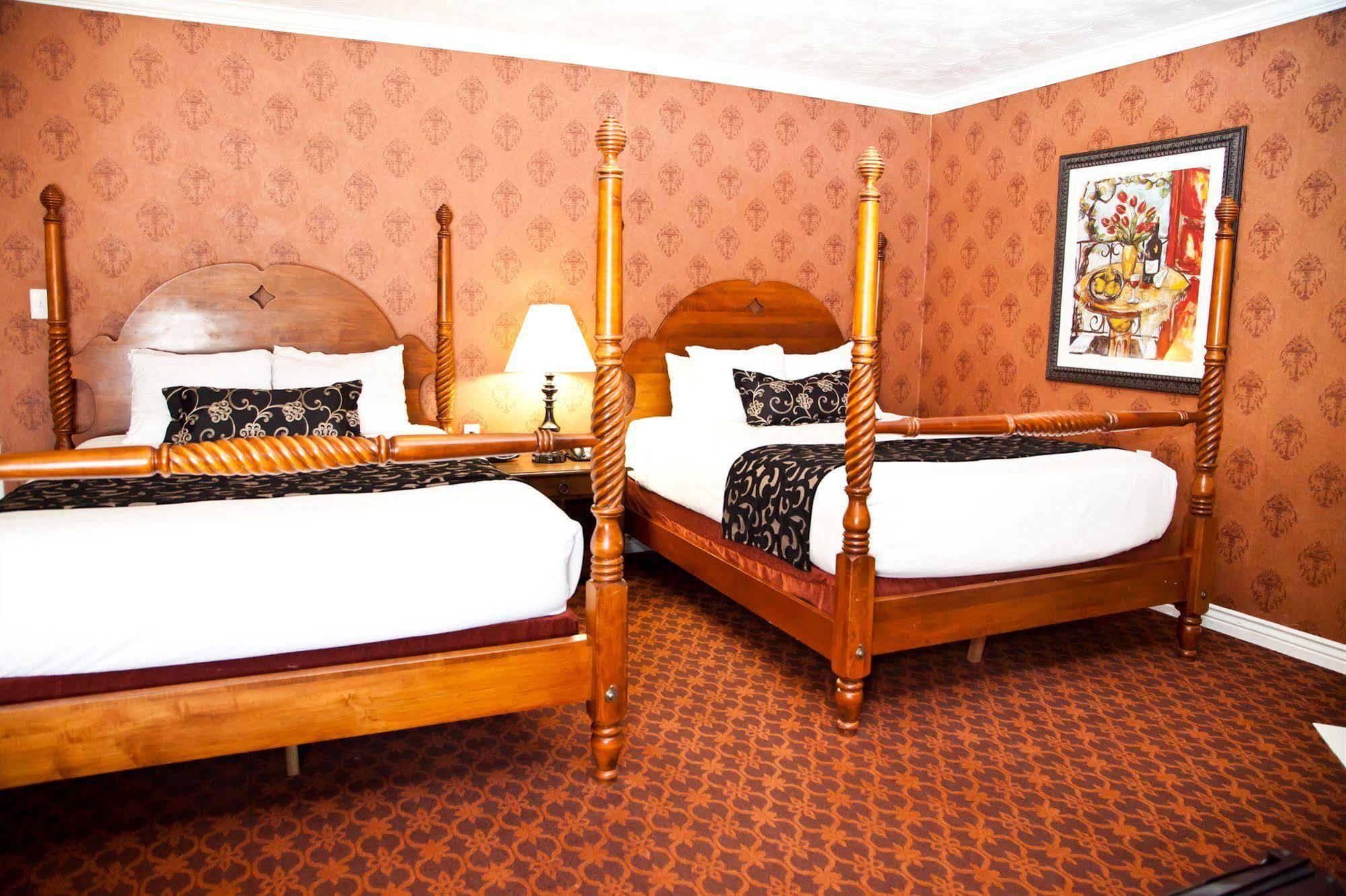 Hotel Canyons Boutique - A Canyons Collection 3*