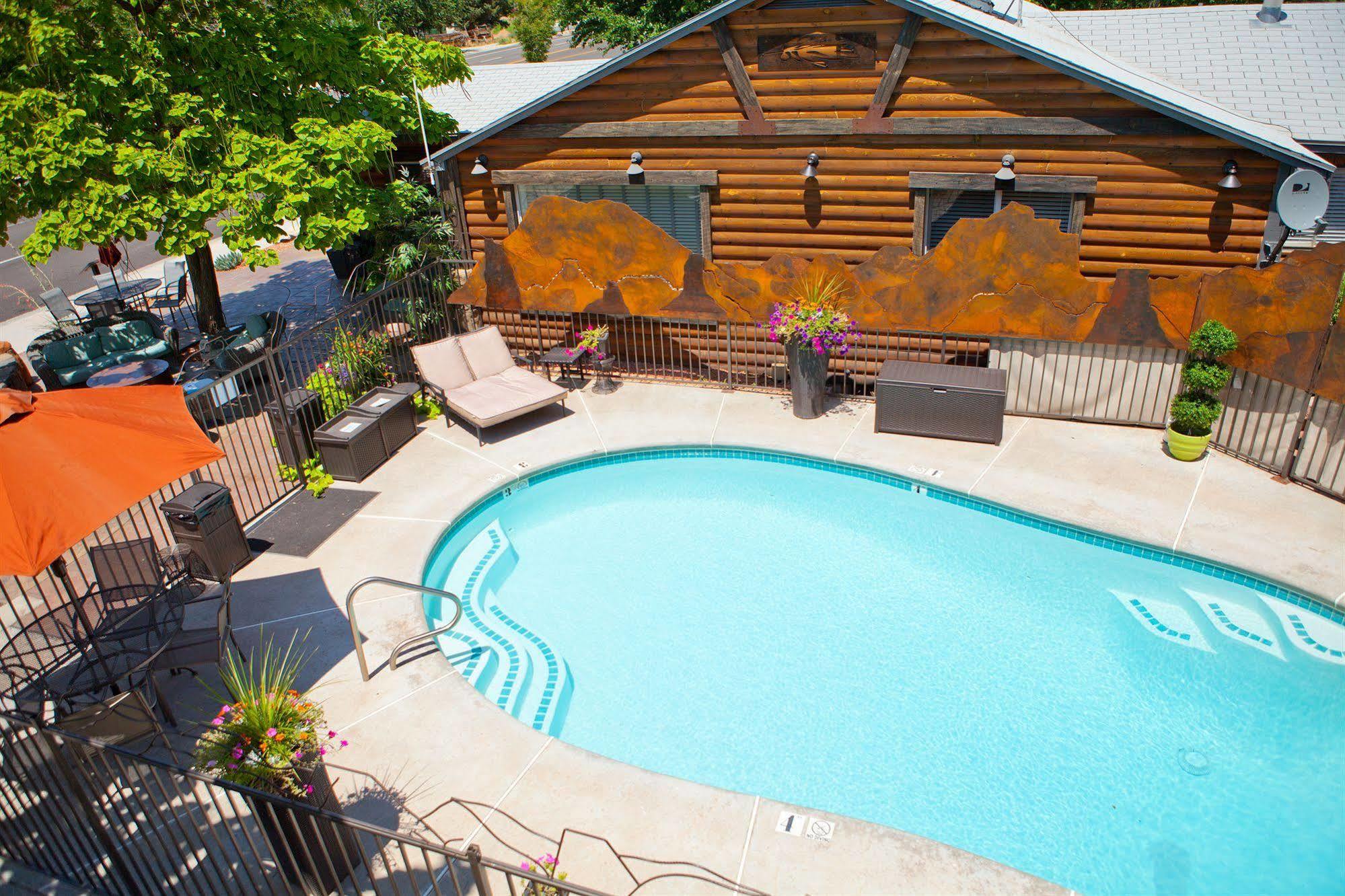 Hotel Canyons Boutique - A Canyons Collection 3*